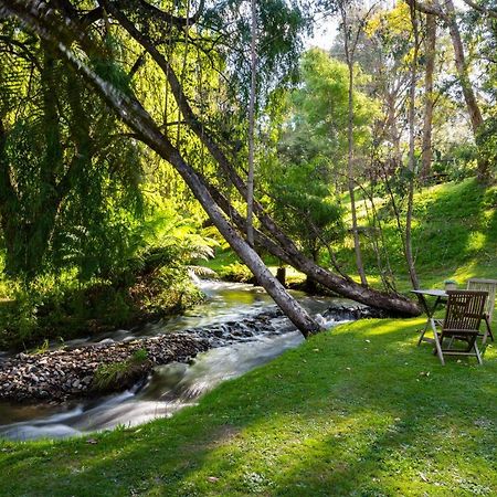 Kiewa Country Cottages 마운트 뷰티 외부 사진