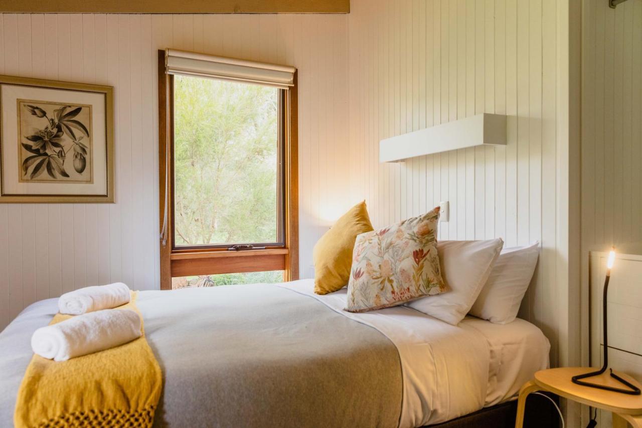 Kiewa Country Cottages 마운트 뷰티 외부 사진