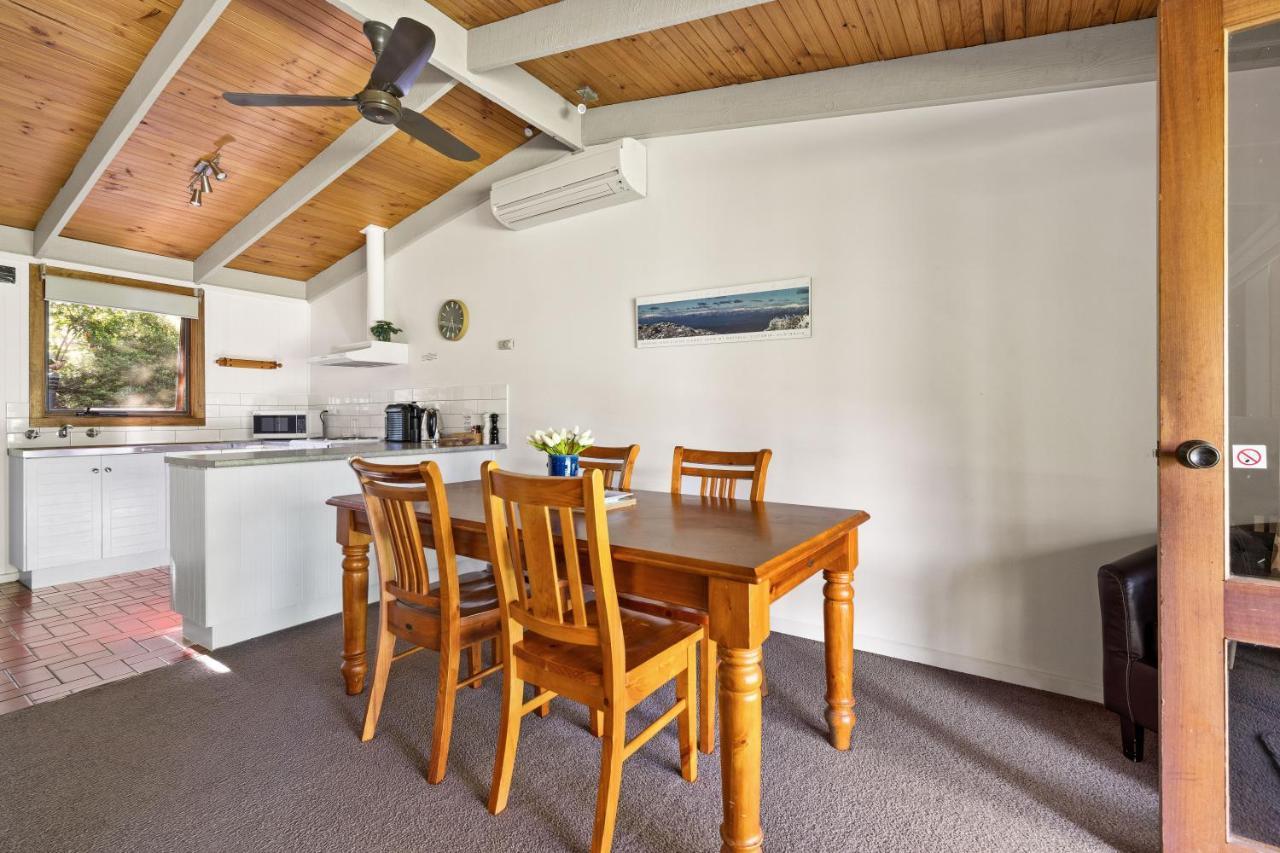 Kiewa Country Cottages 마운트 뷰티 외부 사진