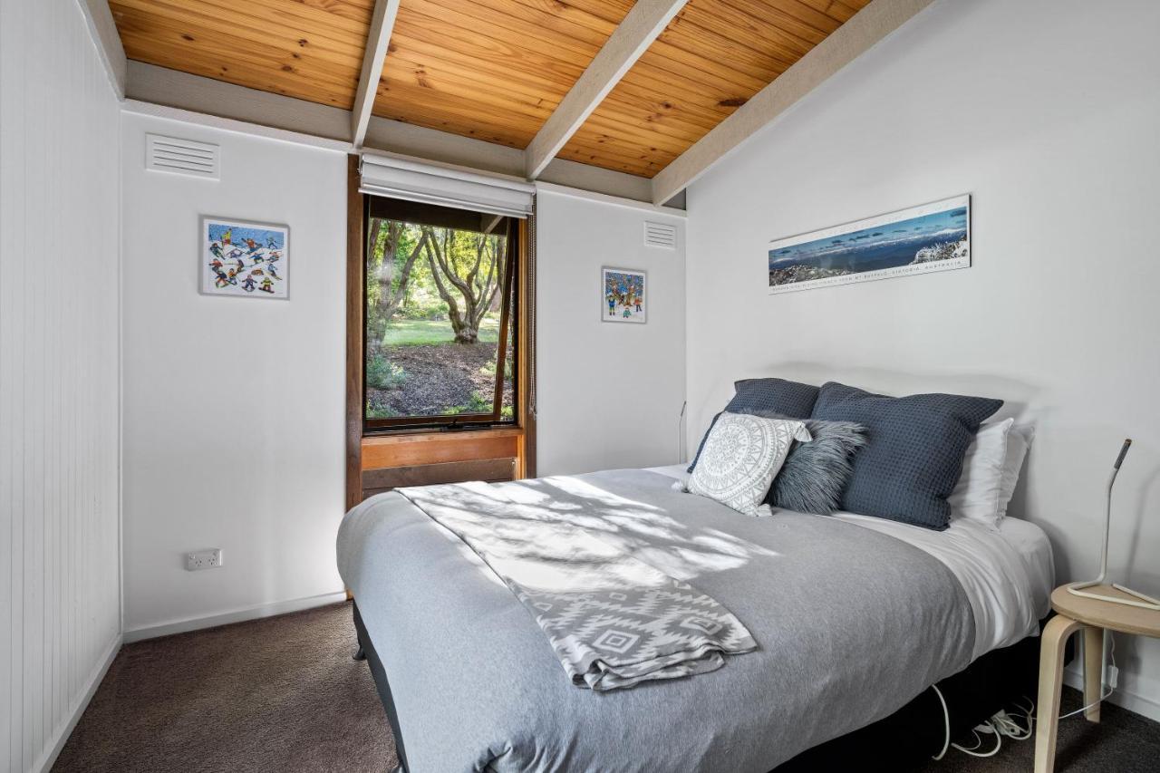 Kiewa Country Cottages 마운트 뷰티 외부 사진