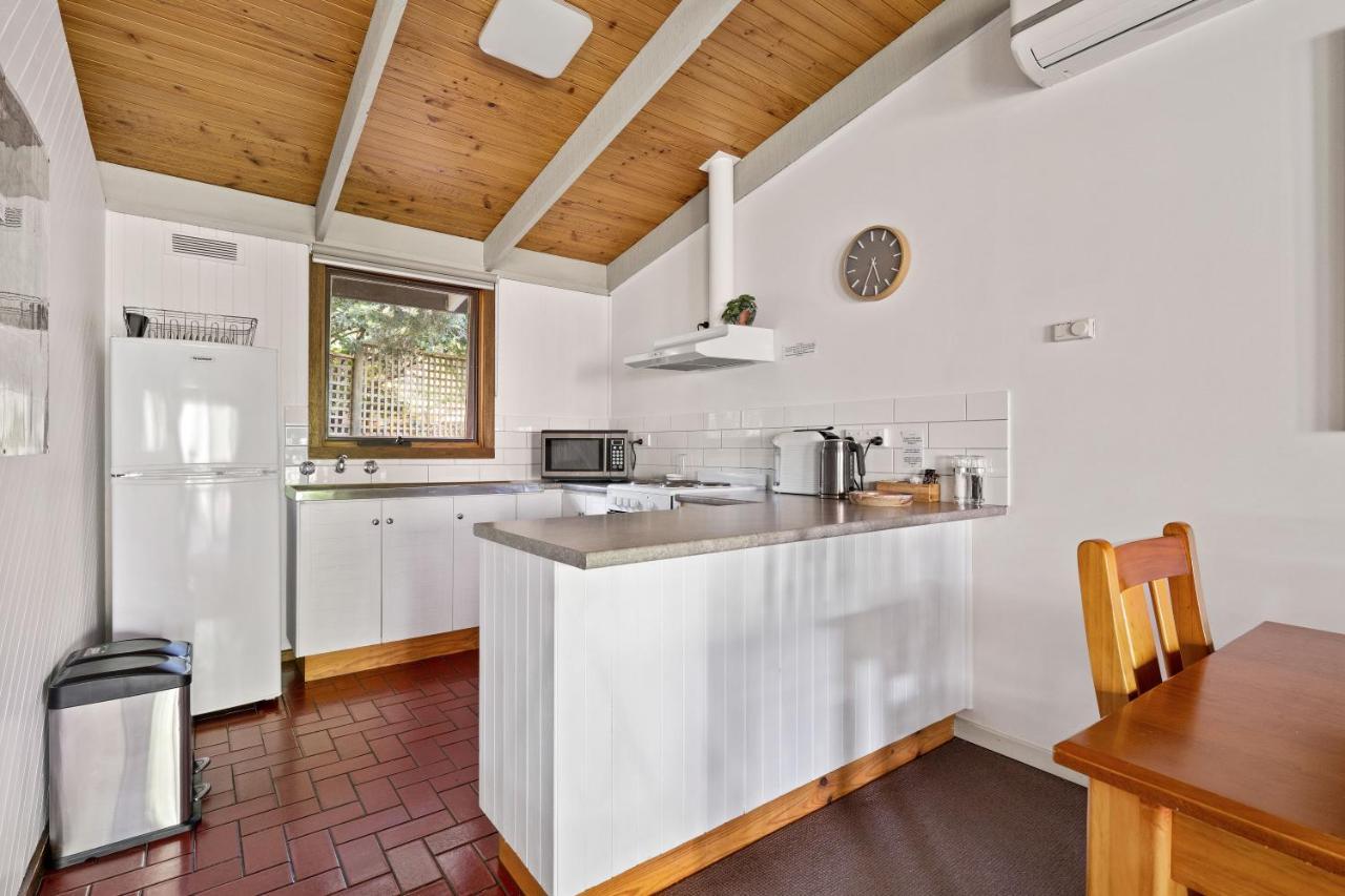 Kiewa Country Cottages 마운트 뷰티 외부 사진
